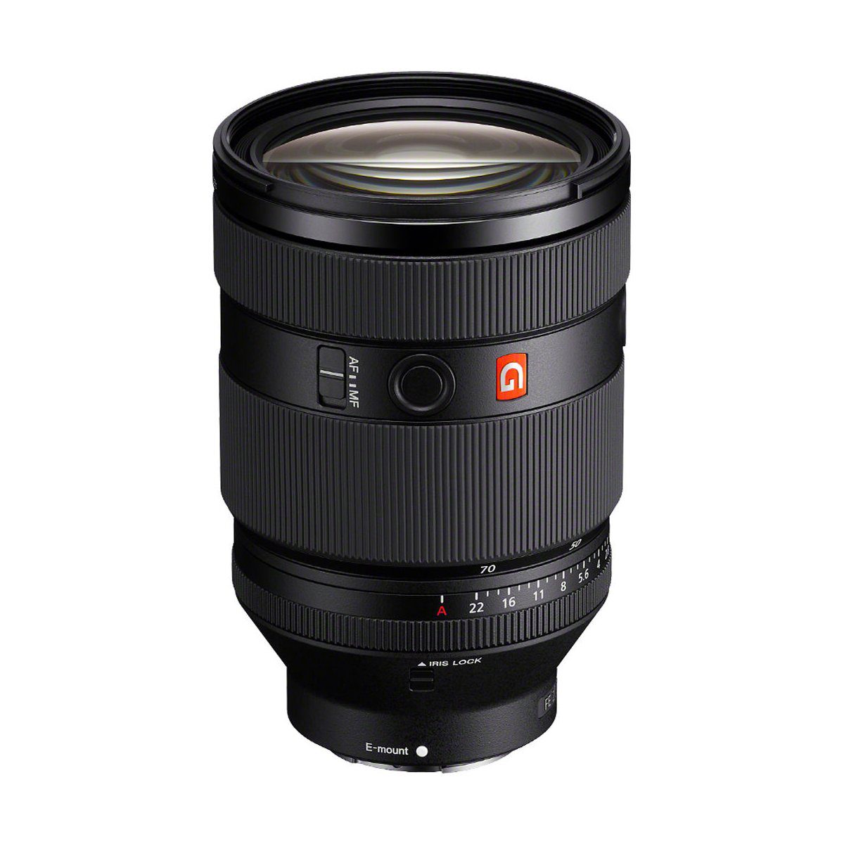 【スーパーメガネ君】SONY FE 28-70mm Sony FE 28-70mm f/2.0 GM kopen? | Cameranu