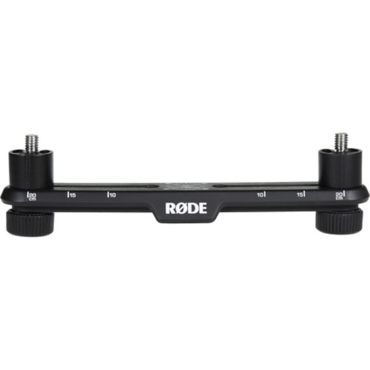 Røde Stereo Bar