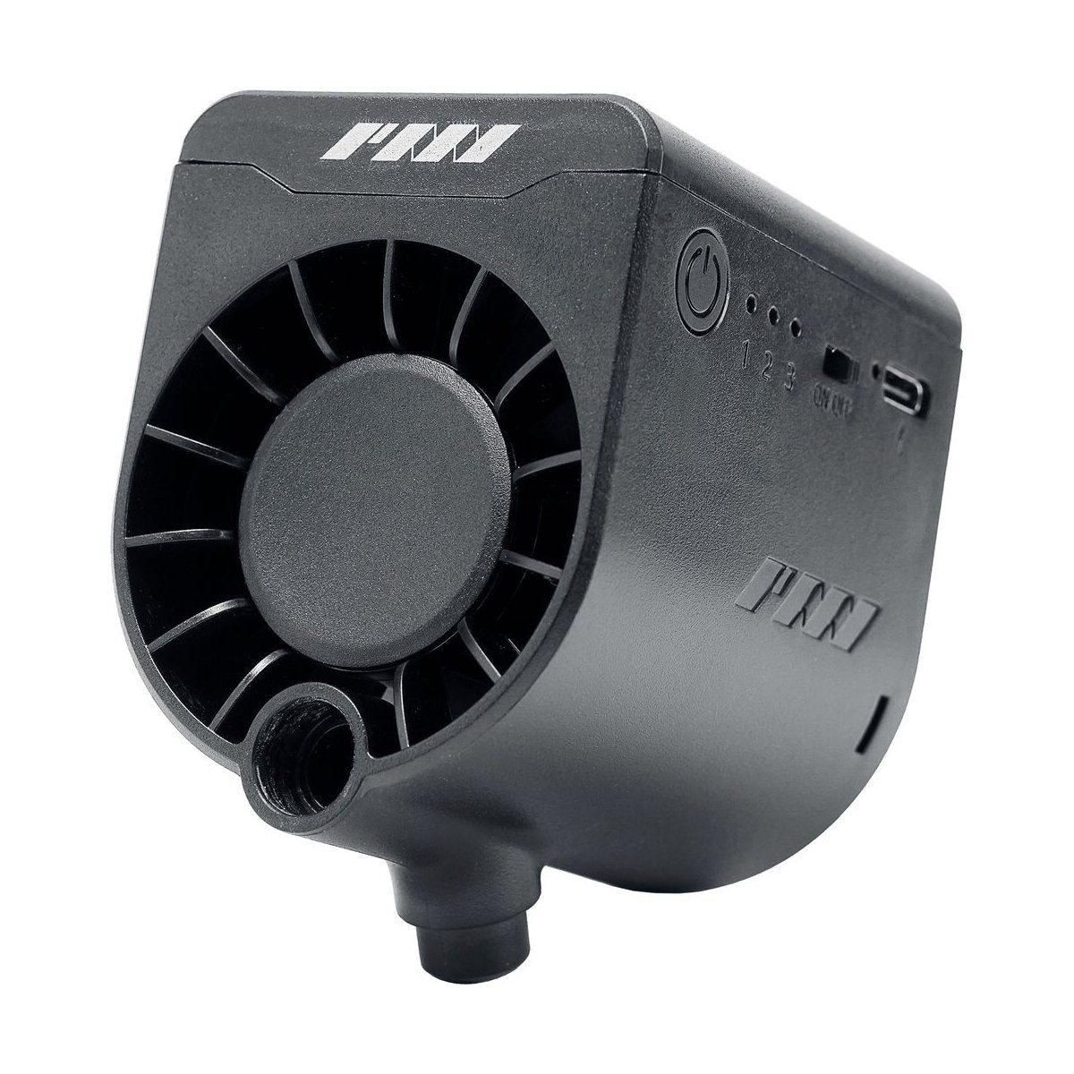 PMI SmokeNINJA Pro Haze Nozzle