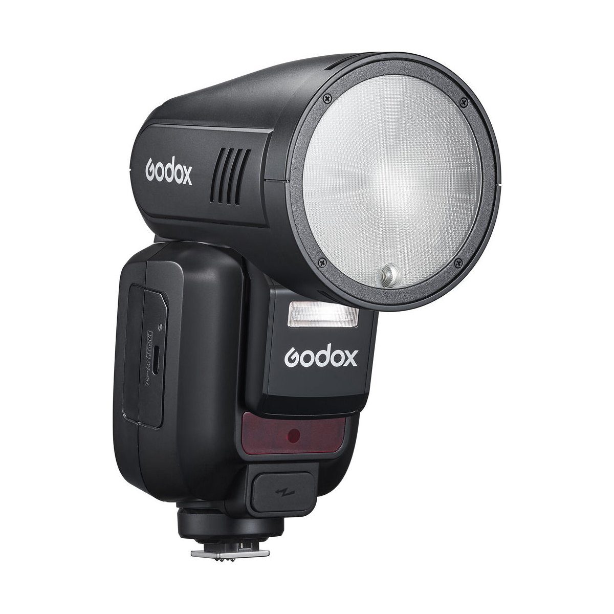 Godox Speedlite V100 Sony bij CameraNU