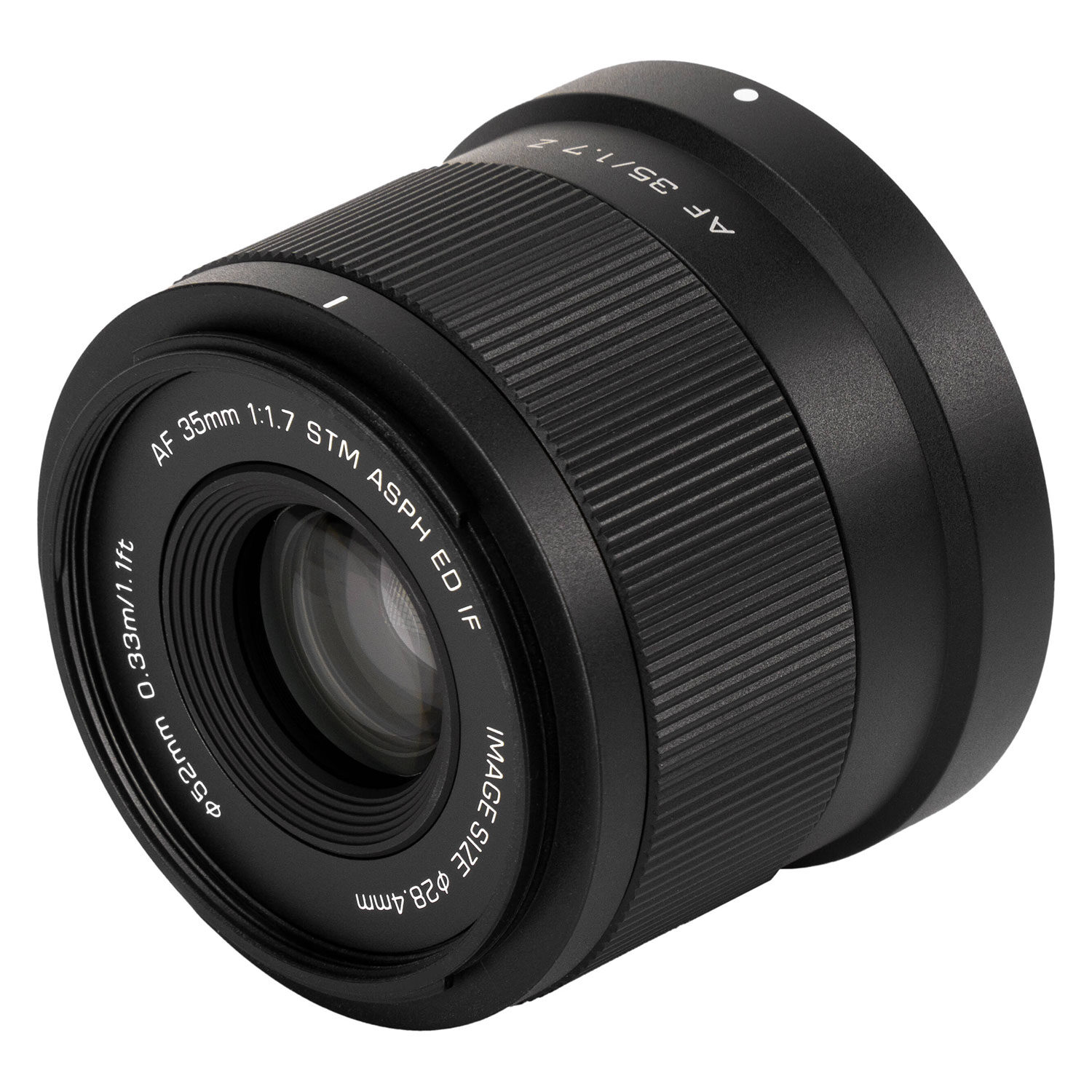 Viltrox AF 35mm f/1.7 Air Nikon Z objectief | Cameranu