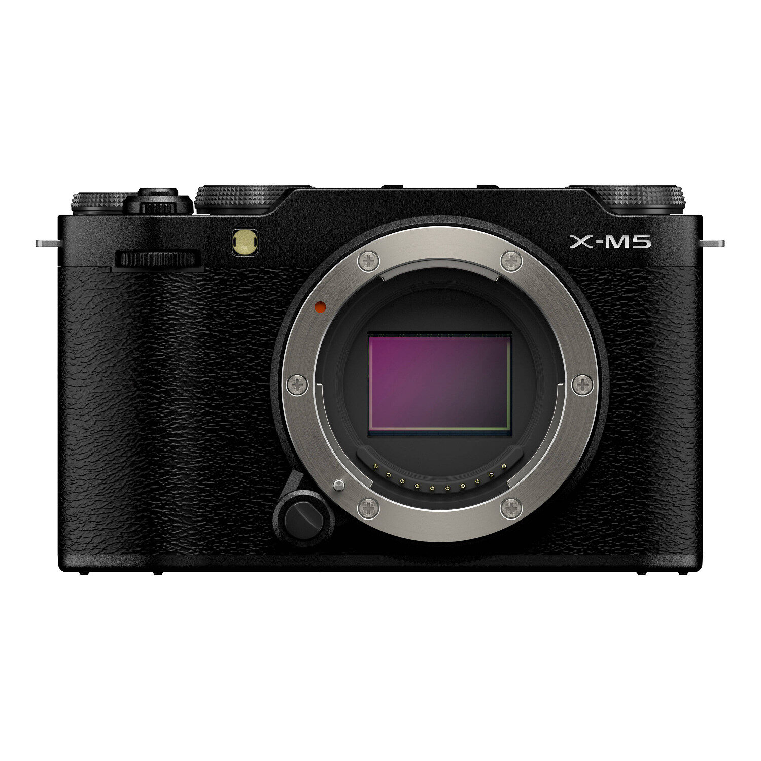 Fujifilm X-M5 Body Black