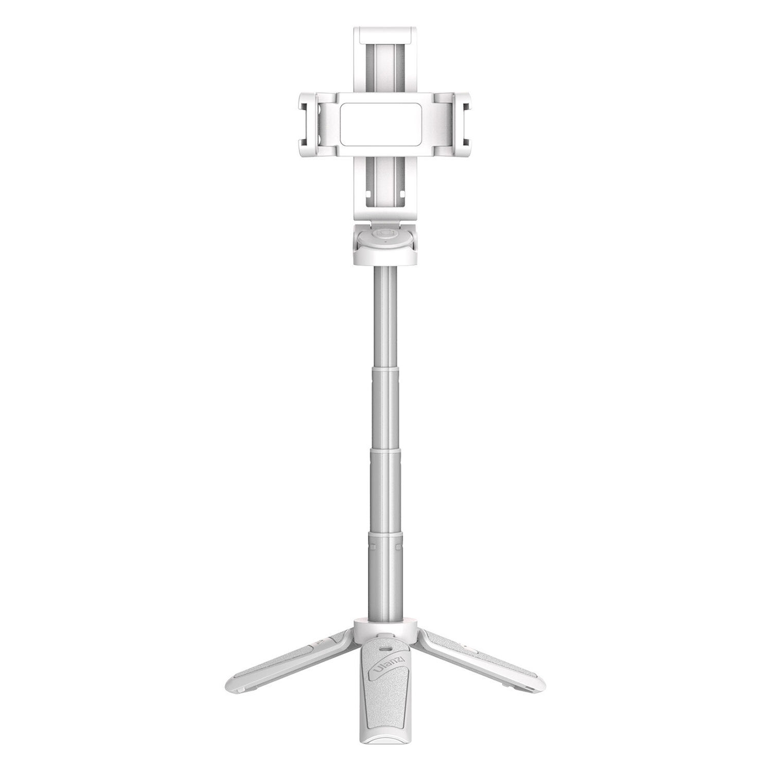 Ulanzi JJ02 Extendable Grip Tripod White