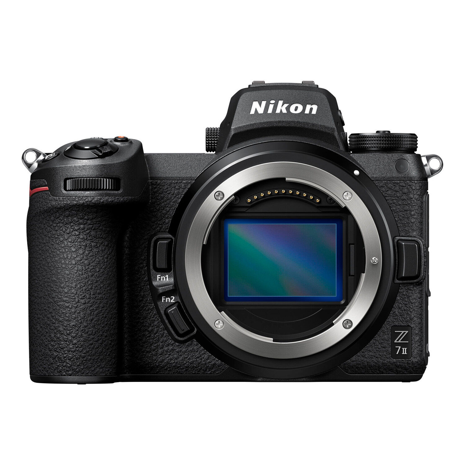 Nikon Z 7II Body