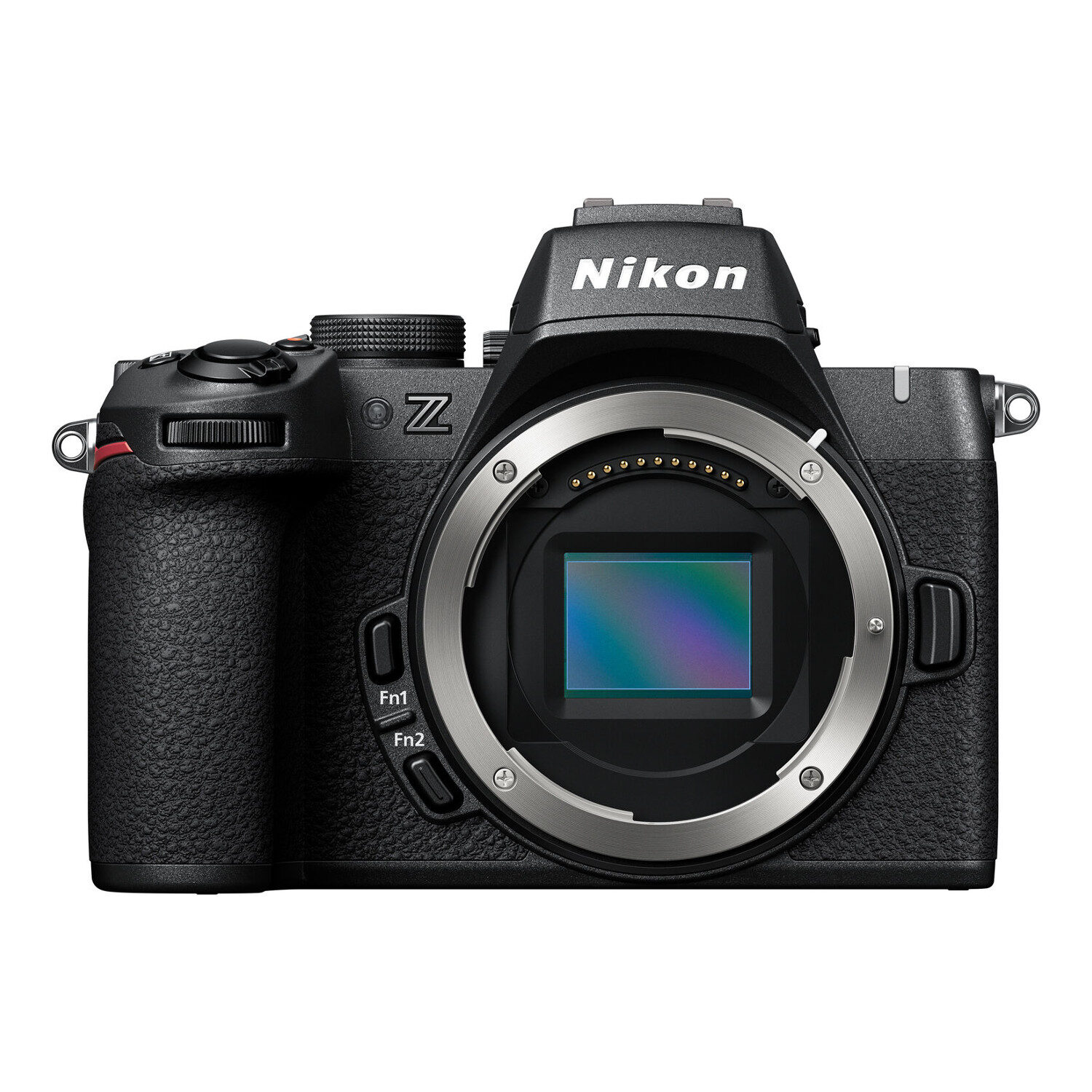 Nikon Z50 II systeemcamera Body