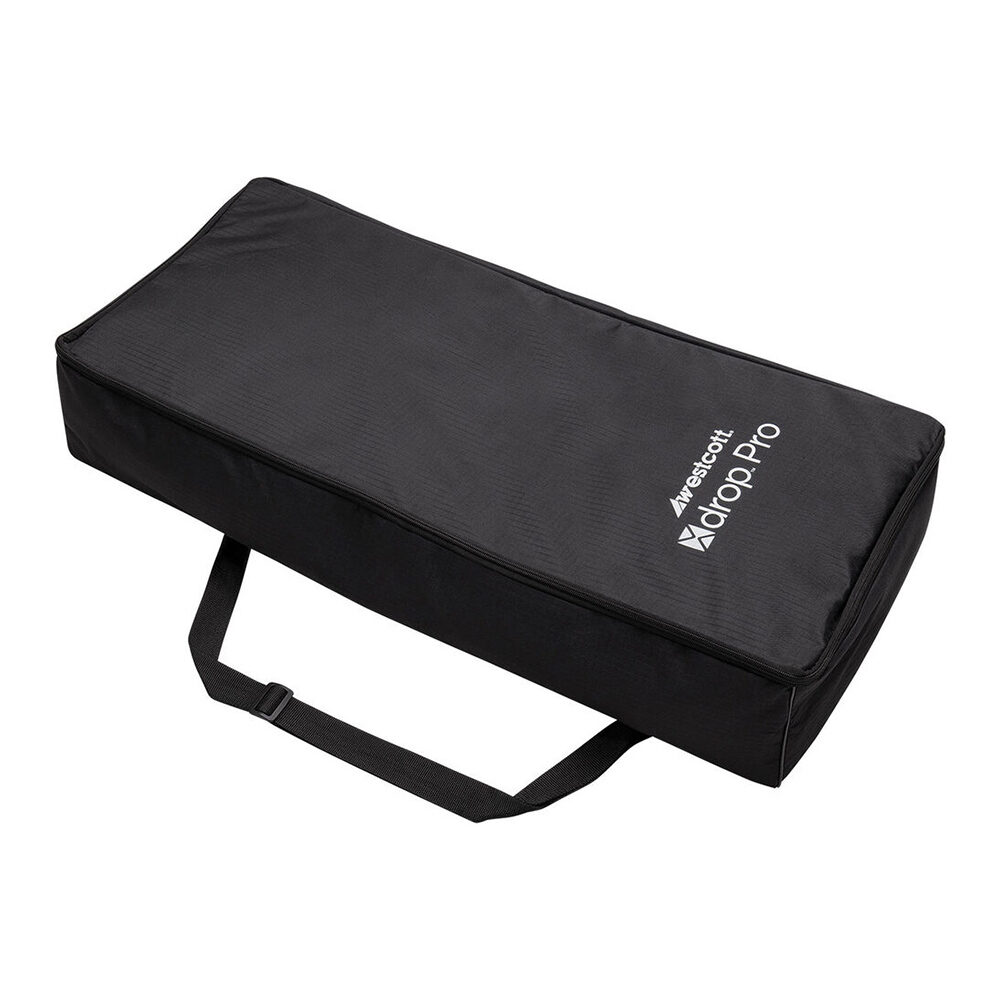 Westcott X-Drop Pro 3-Pack Backdrop Case