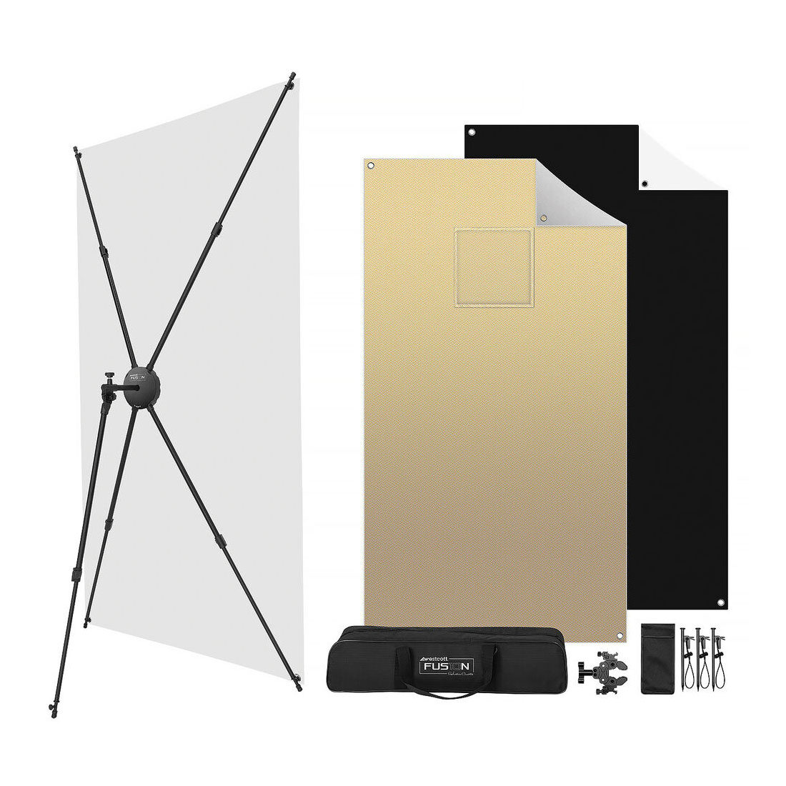 Westcott Fusion 10-in-1 Light Control System by Sal Cincotta