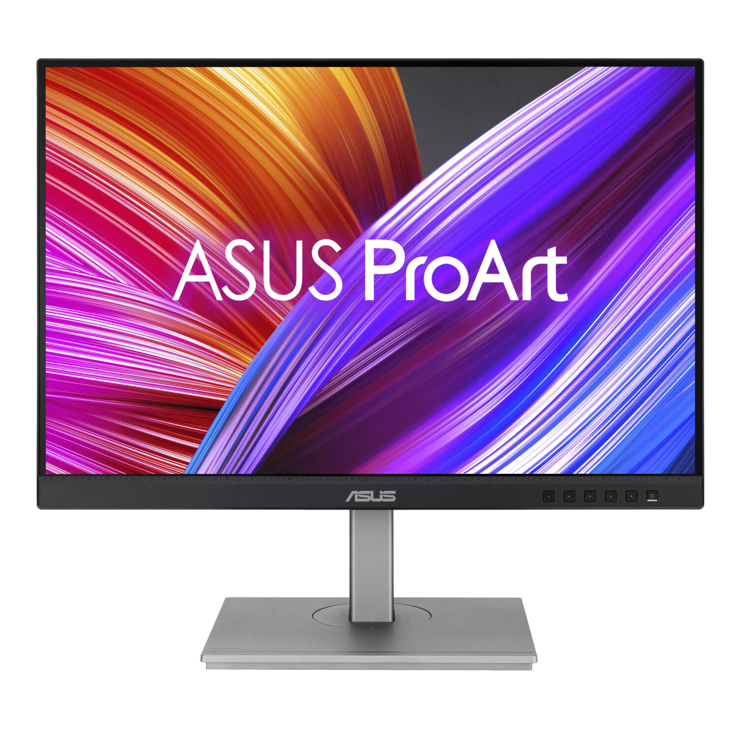 ASUS ProArt PA248CNV 61,2 cm (24.1 ) 1920 x 1200 Pixels Full HD+ Zwart