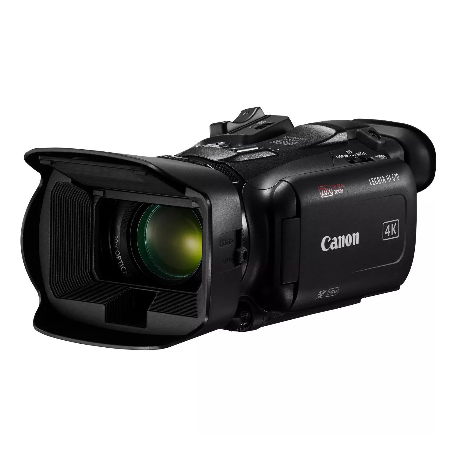 Canon Legria HF G70 videocamera