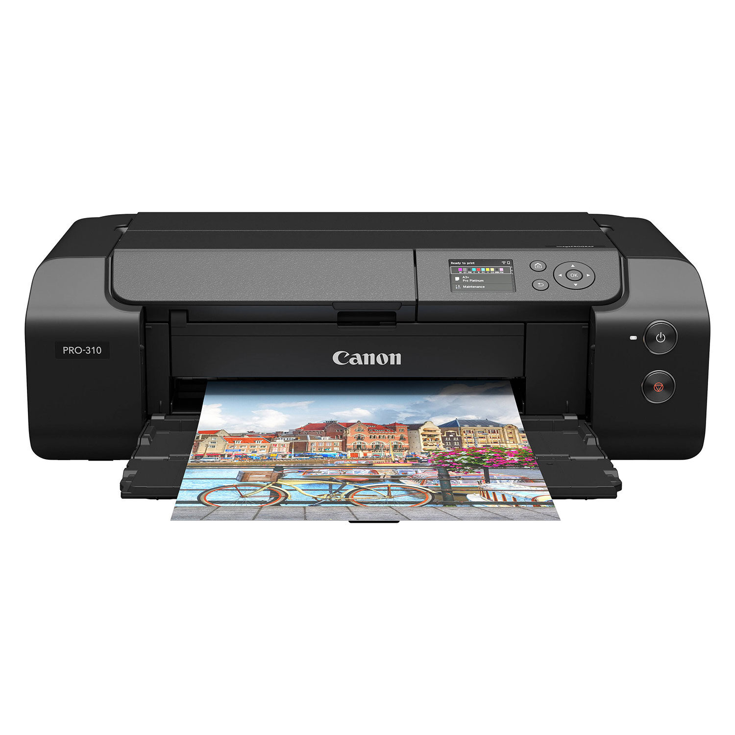 Canon imagePROGRAF PRO-310 | Printers | 4549292244830