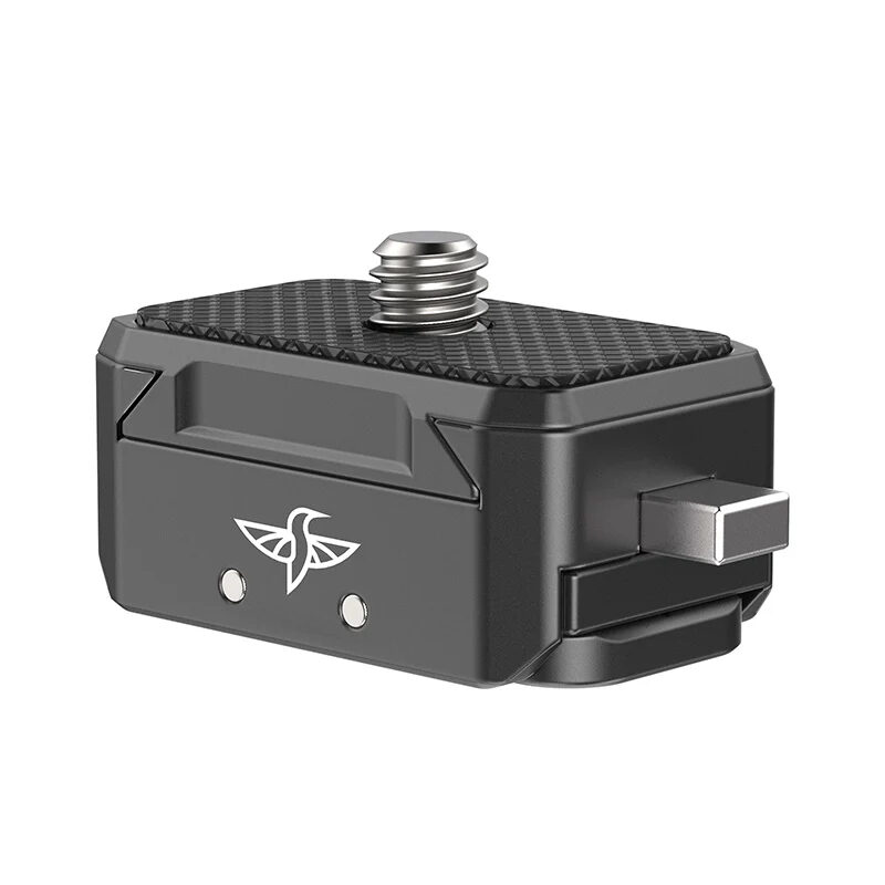 Ulanzi R072 Hummingbird Quick Release Kits