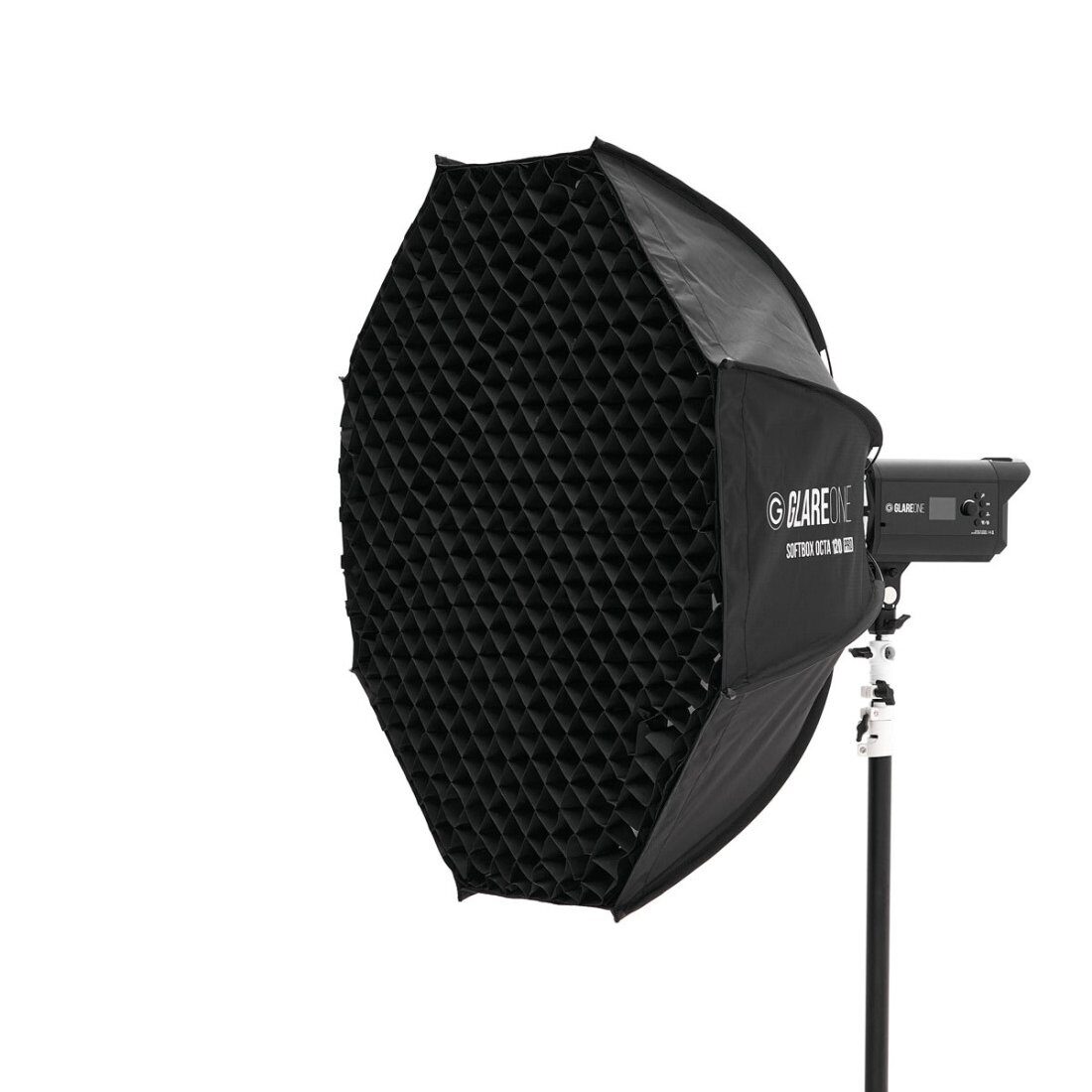 GlareOne Grid for Softbox Octa 120 PRO