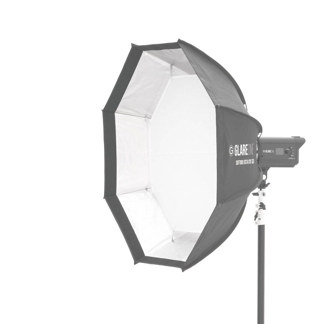 GlareOne Diffuser Kit for Softbox Octa 120 PRO