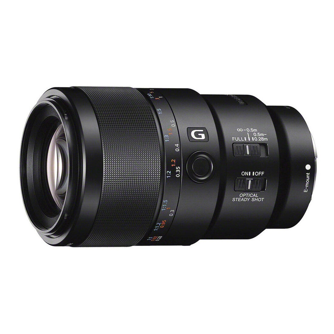 Sony 90mm Macro Magie