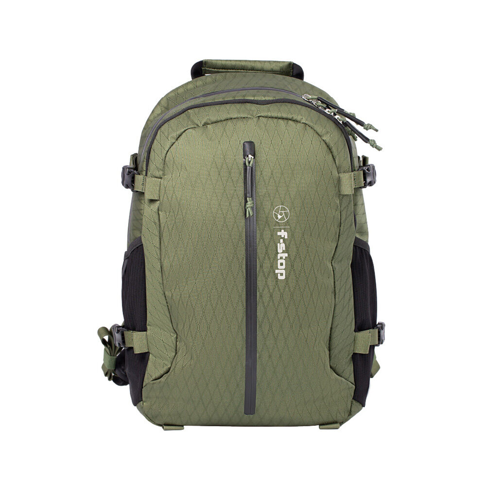F-Stop Guru 4 AIR 24L Backpack Female Torso Version with Medium ICU Cypress Green