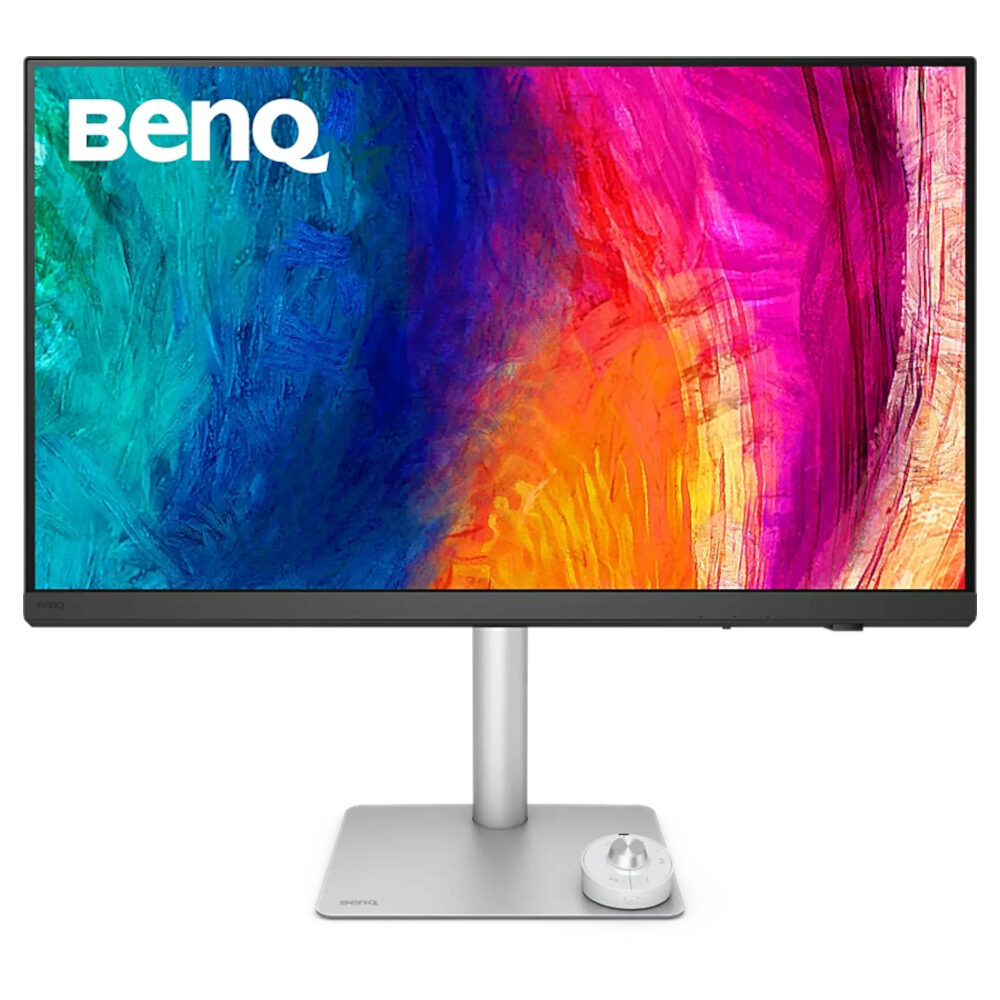 Benq Pd3226g - 32" 3840 X 2160 (ultra Hd) Ips-paneel In Hoogte Verstelbaar