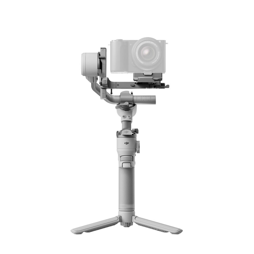 DJI RS 4 Mini stabilizer