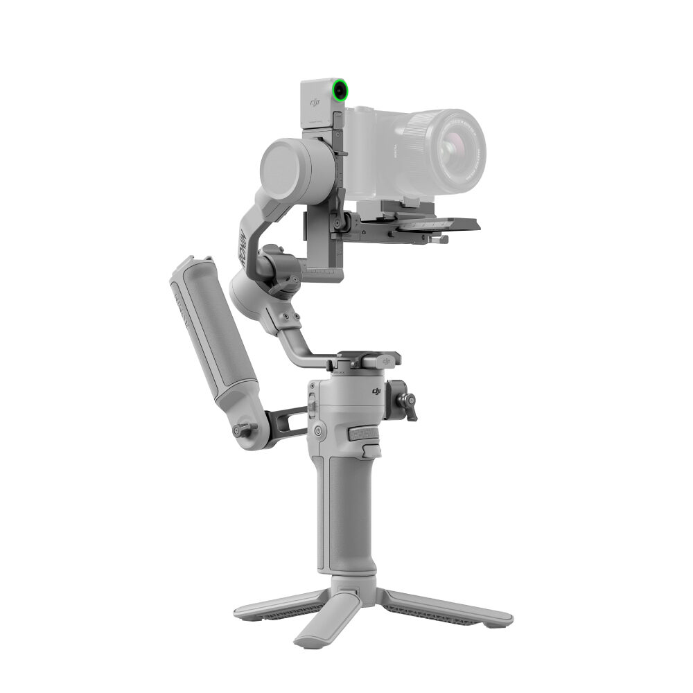 CameraNU DJI RS 4 Mini stabilizer Combo aanbieding