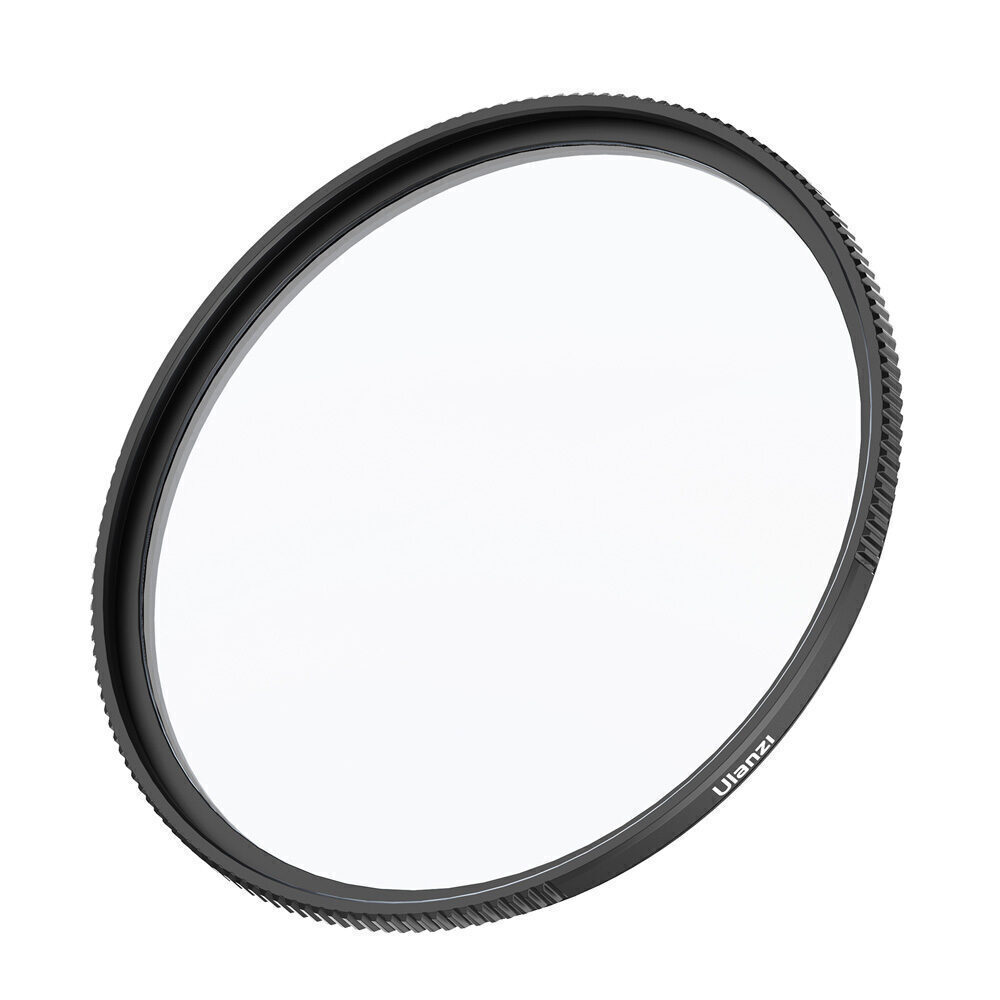 Ulanzi UV01 explosion-proof UV filter 62mm