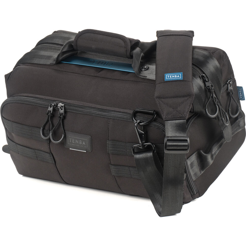 Tenba Cineluxe V2 Schoudertas 16