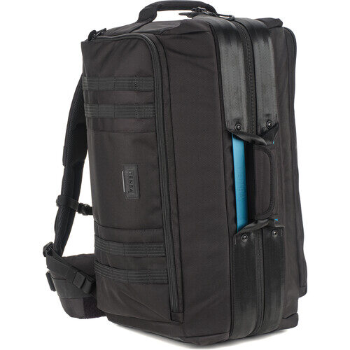 Tenba Backpack Video Cineluxe 24 V2
