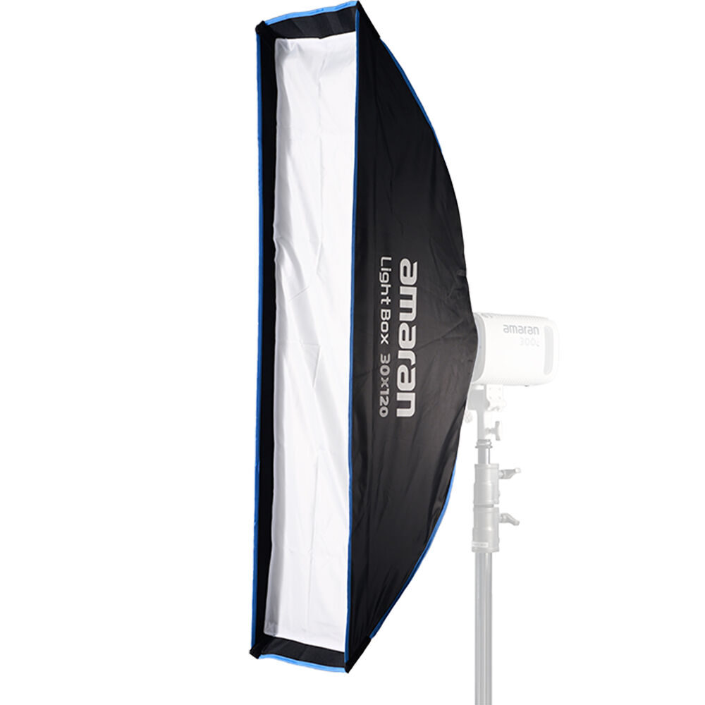 Amaran Light Box 30x120