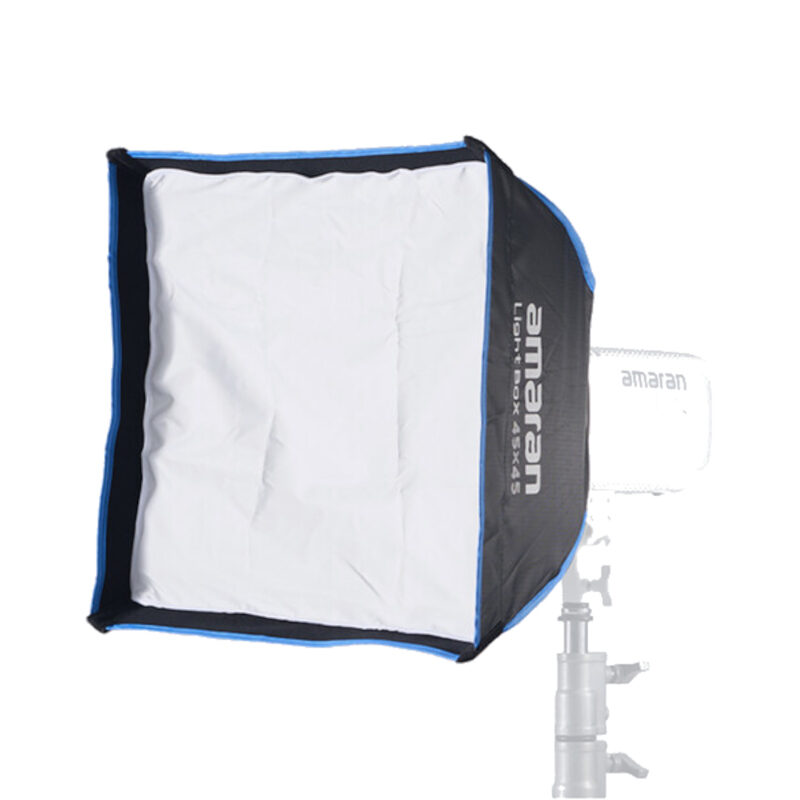 Amaran Light Box 45x45