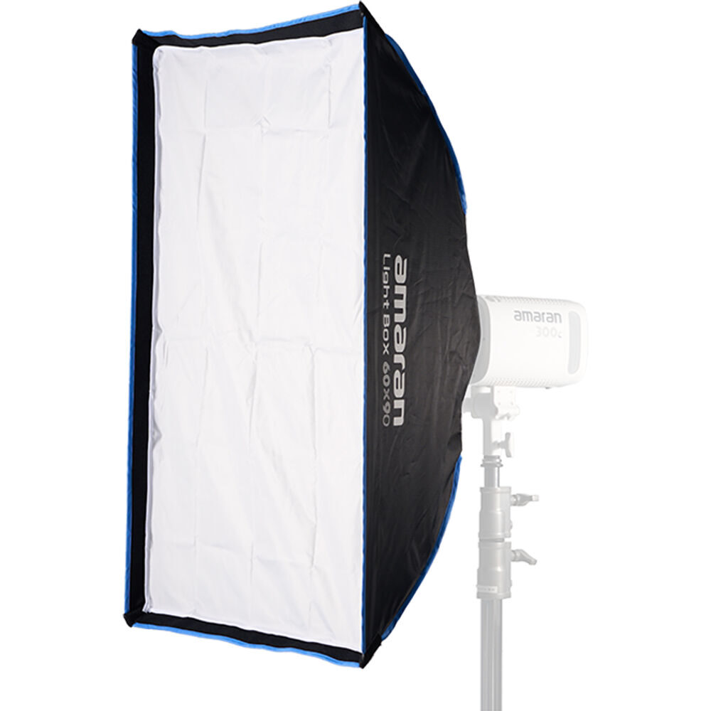 Amaran Light Box 60x90