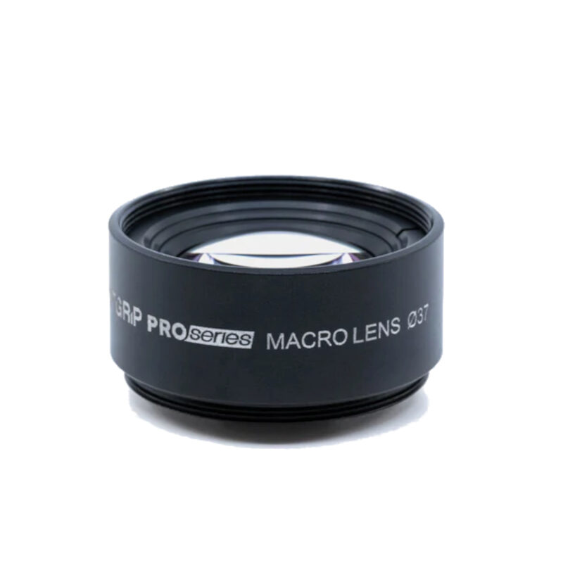 Beastgrip Pro Series Macro Lens