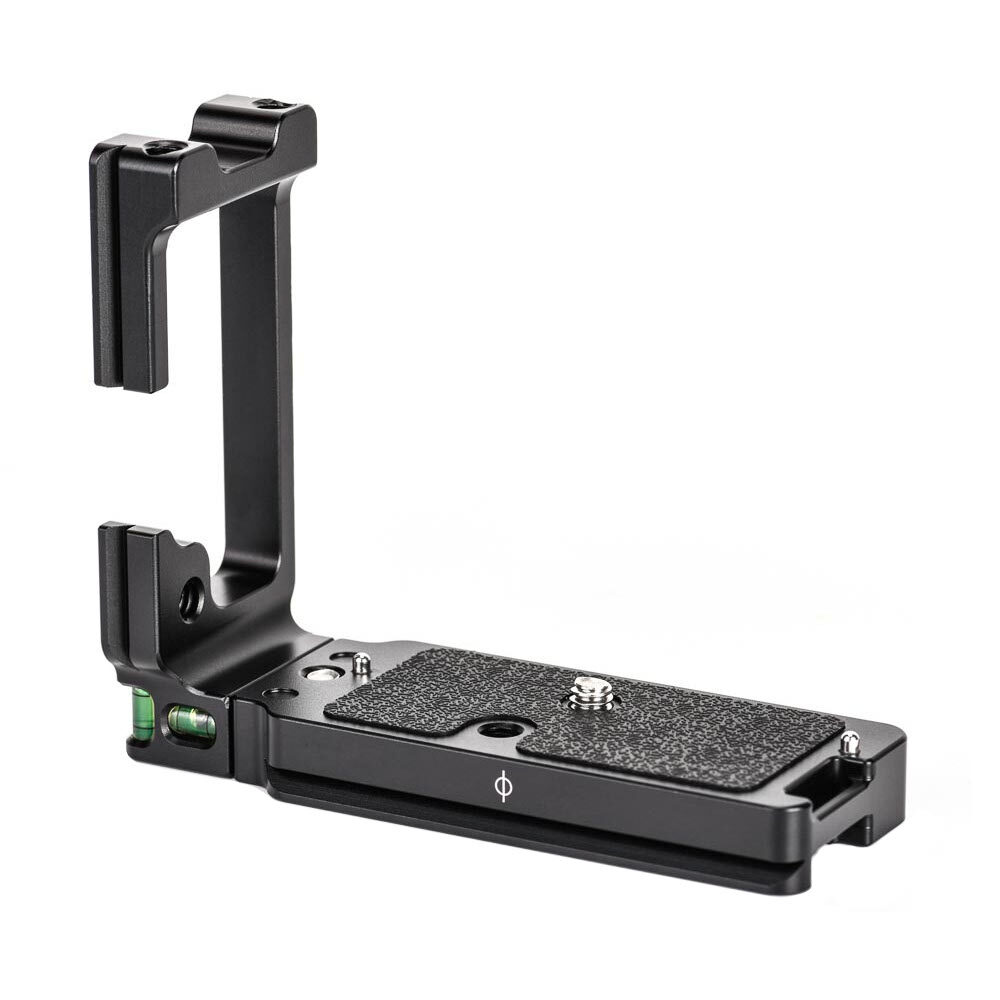 Sunwayfoto PCL-R5 L-Plate voor Canon R5/R6