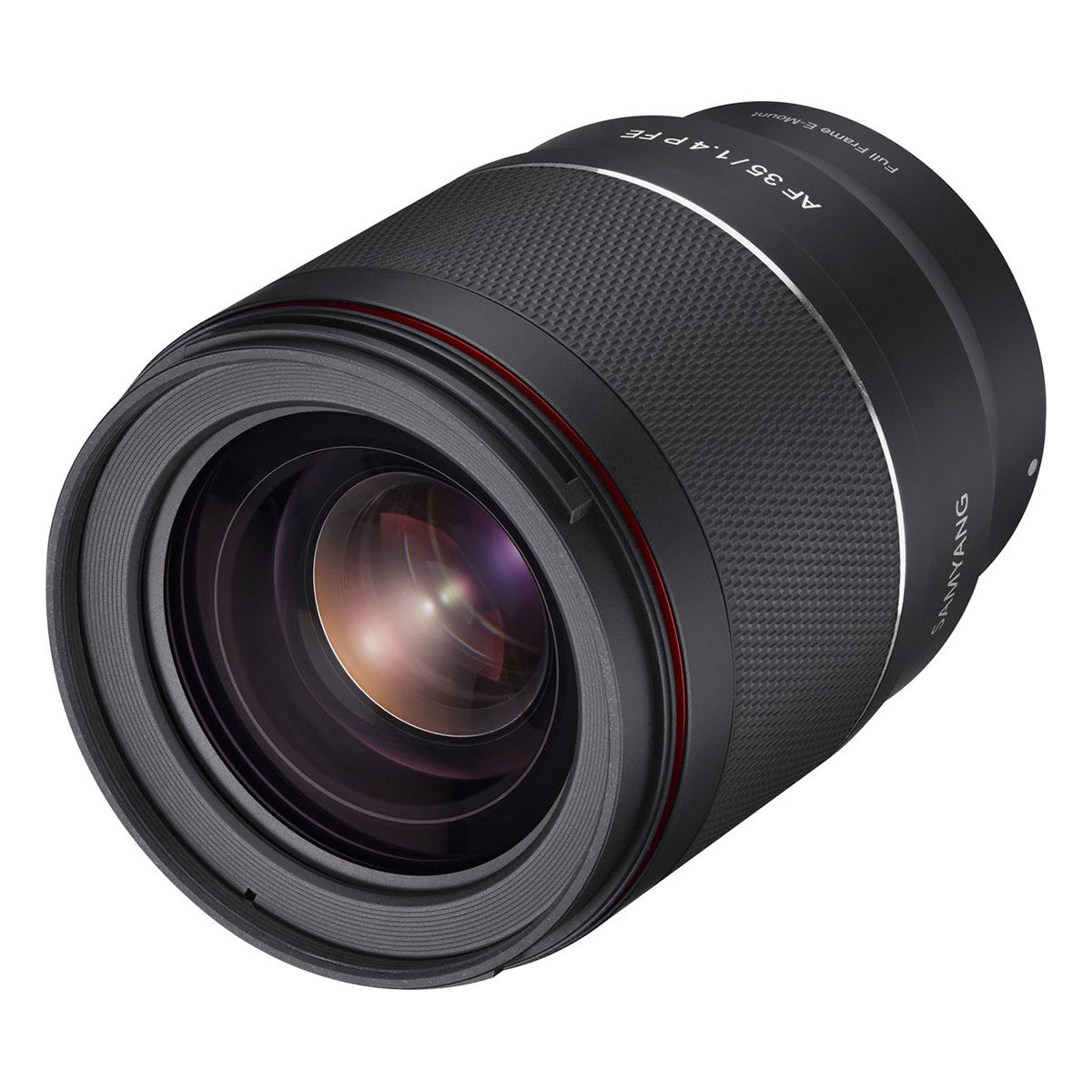 Samyang AF 35mm f/1.4 P FE Sony E-mount objectief | Cameranu