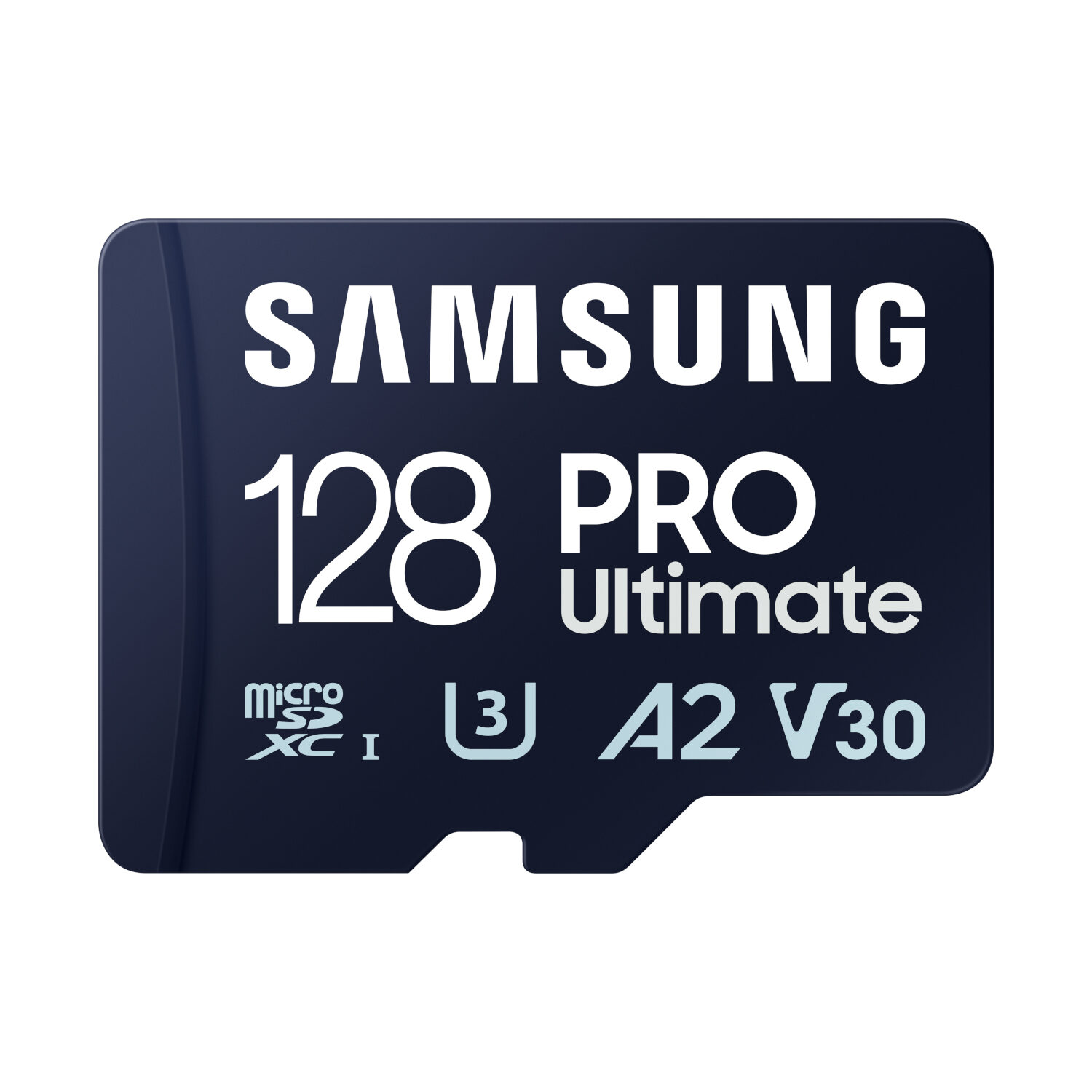 SAMSUNG Samsung PRO Ultimate met kaartlezer – micro SD kaart 256 GB – 200 & 130 MB/s – Inclusief SD Adapter