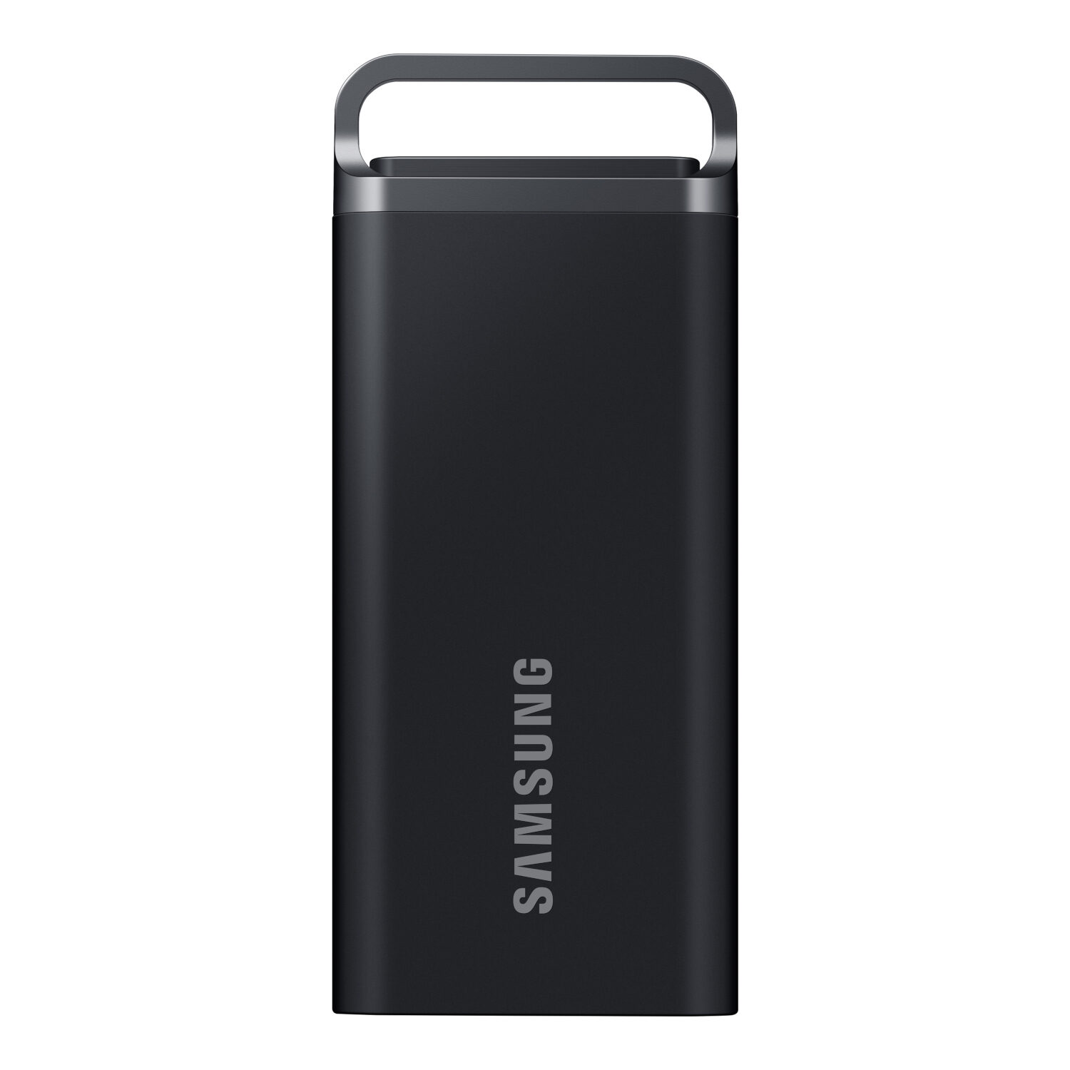 Samsung Portable T5 EVO - Externe SSD - USB C 3.2 - Inclusief USB C kabel - 4 TB