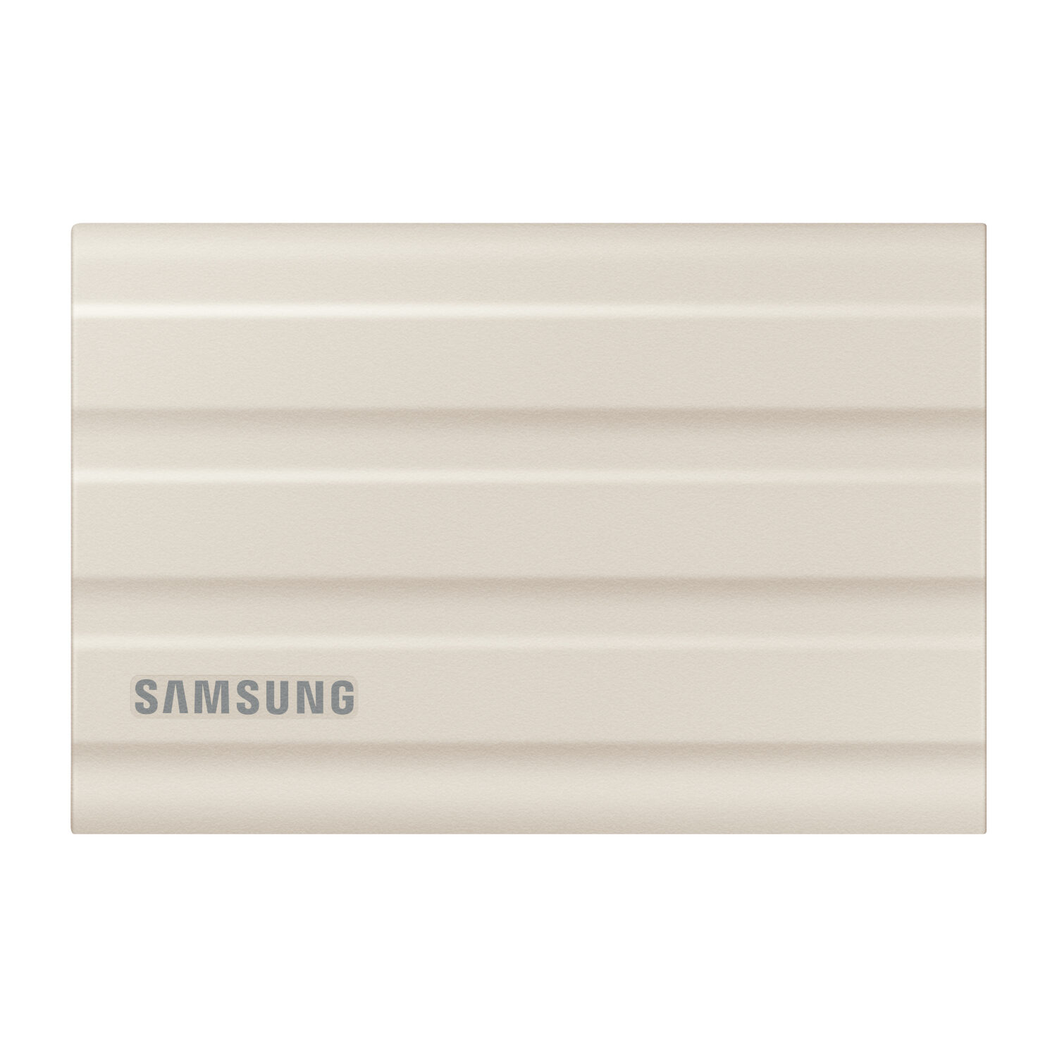Samsung T7 Shield 2TB Beige