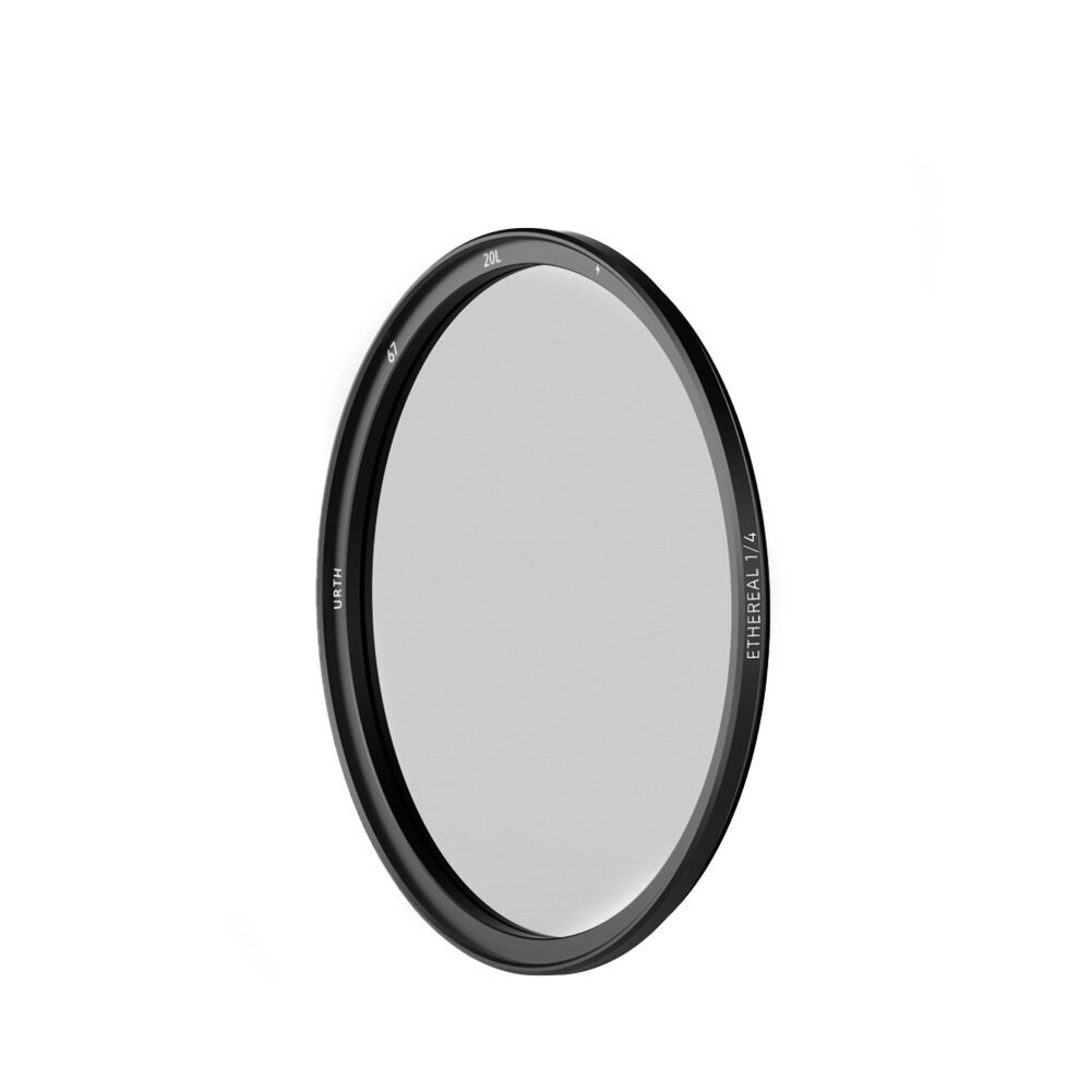 Urth 58mm Magnetic Ethereal 1/4 Black Mist Lens Filter (Plus+)