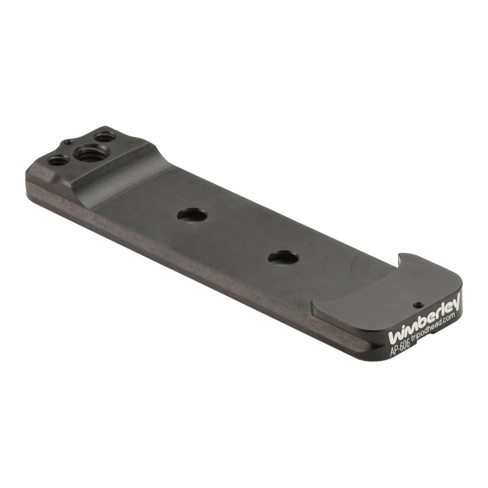 Wimberley AP-606 Quick Release Replacement Foot voor Canon RF 200-800mm f/6.3-9.0 IS USM
