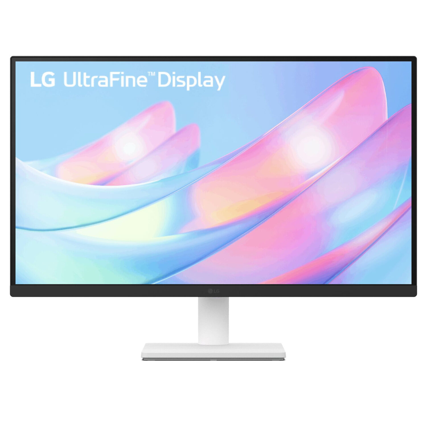 LG 27US500-W