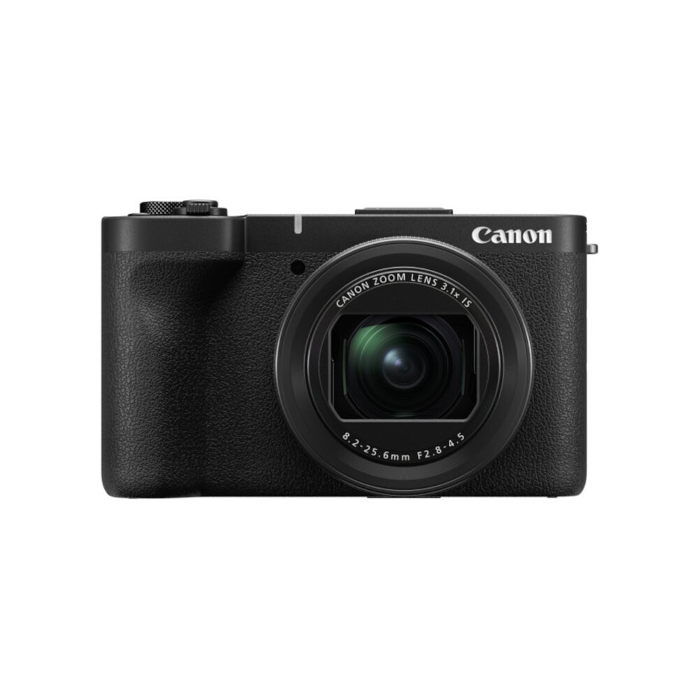 Canon PowerShot V1 compact camera