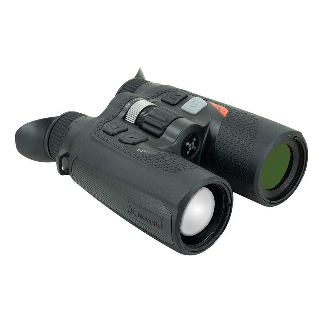 Nocpix Quest H50R warmtebeeldkijker