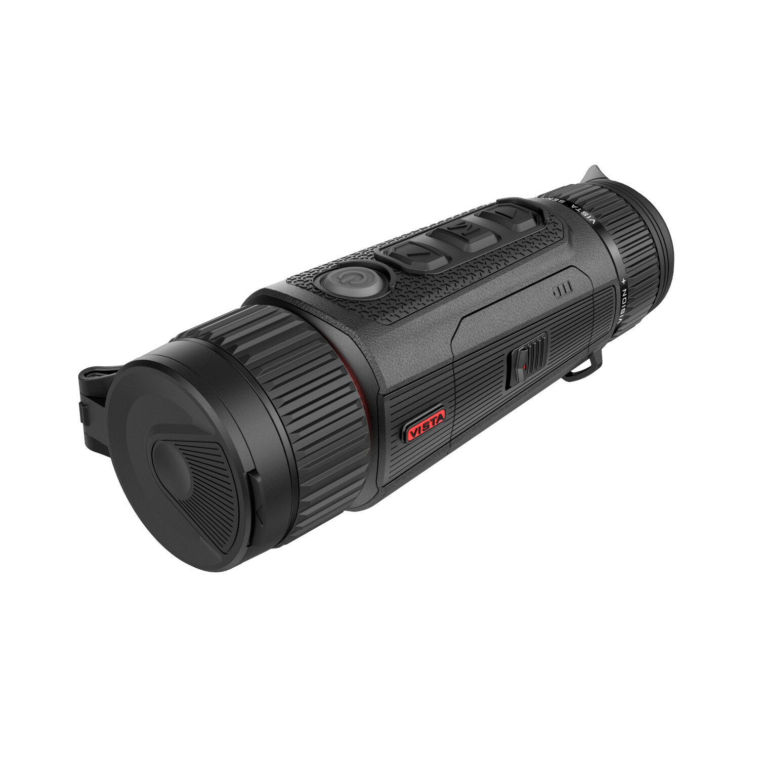 Nocpix Vista H35 warmtebeeldkijker