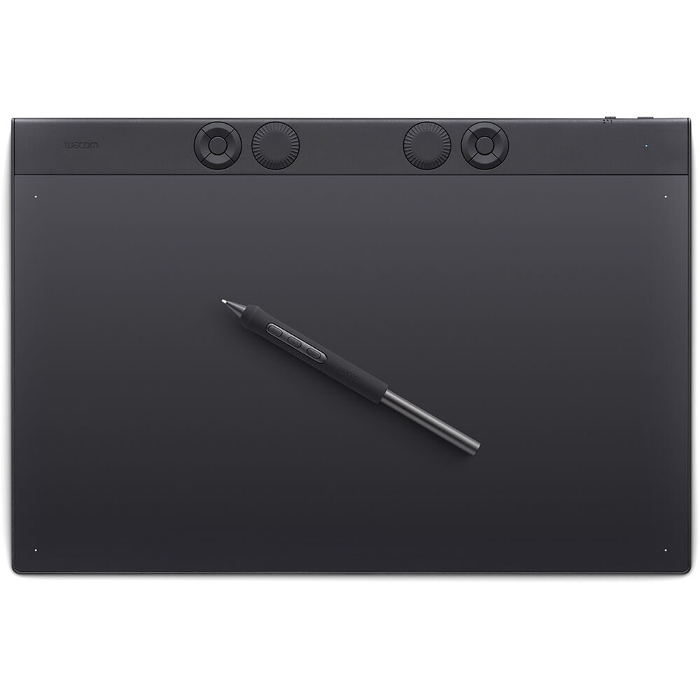 Wacom Intuos Pro Pen Tablet Large