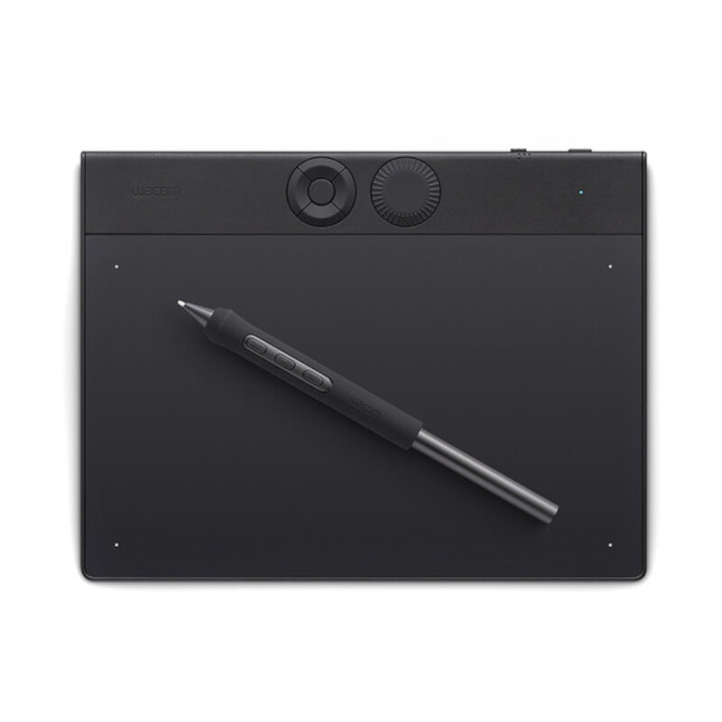 Wacom Intuos Pro Small tekentablet (2025)