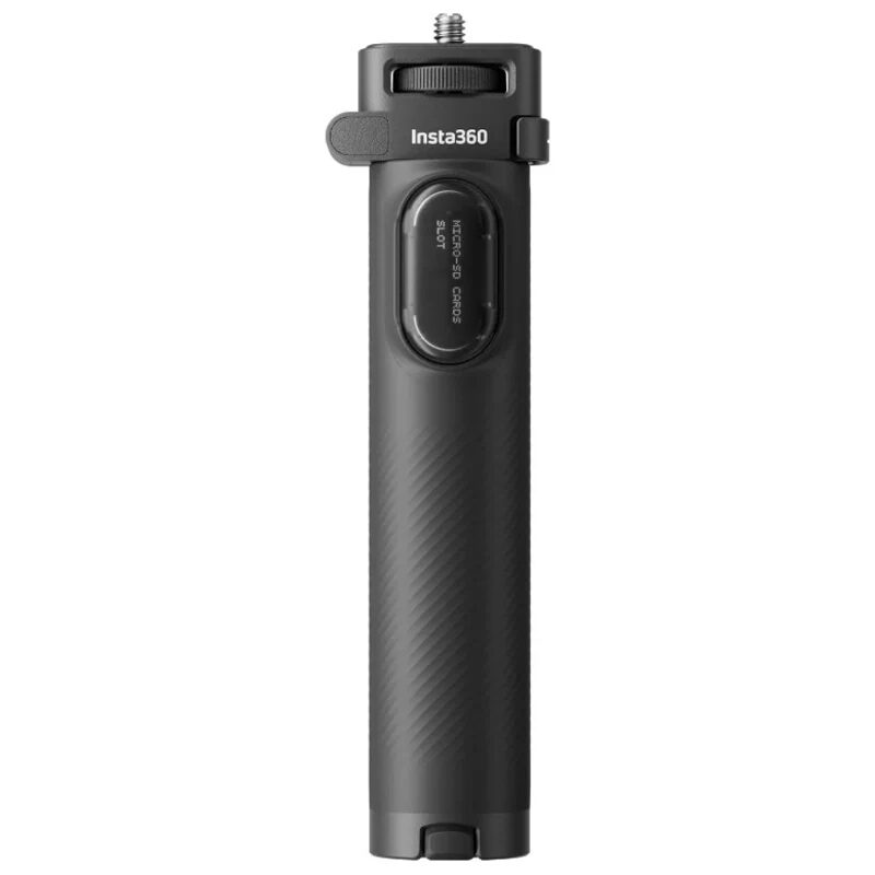 INSTA360 Foldable 2-in-1 Selfie Stick (1/4″ Mount)