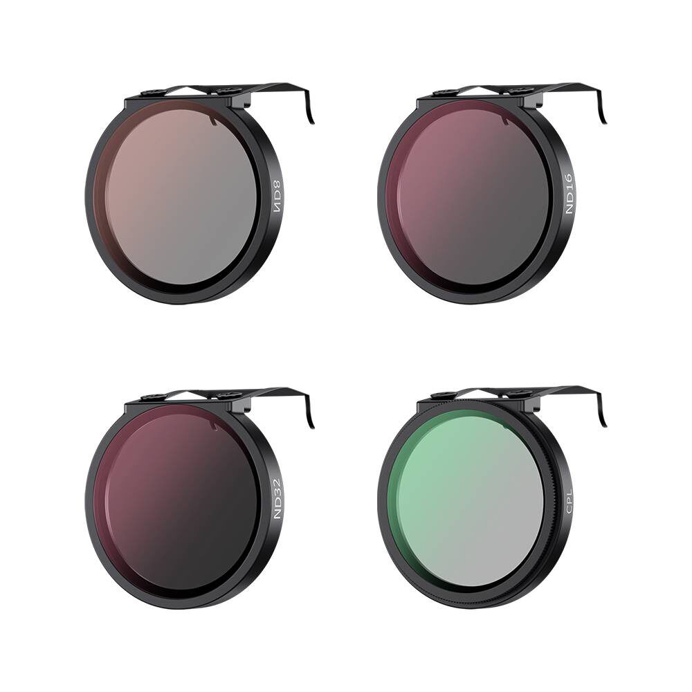 JJC F-DNK4 DJI Neo Drone Filter Kit