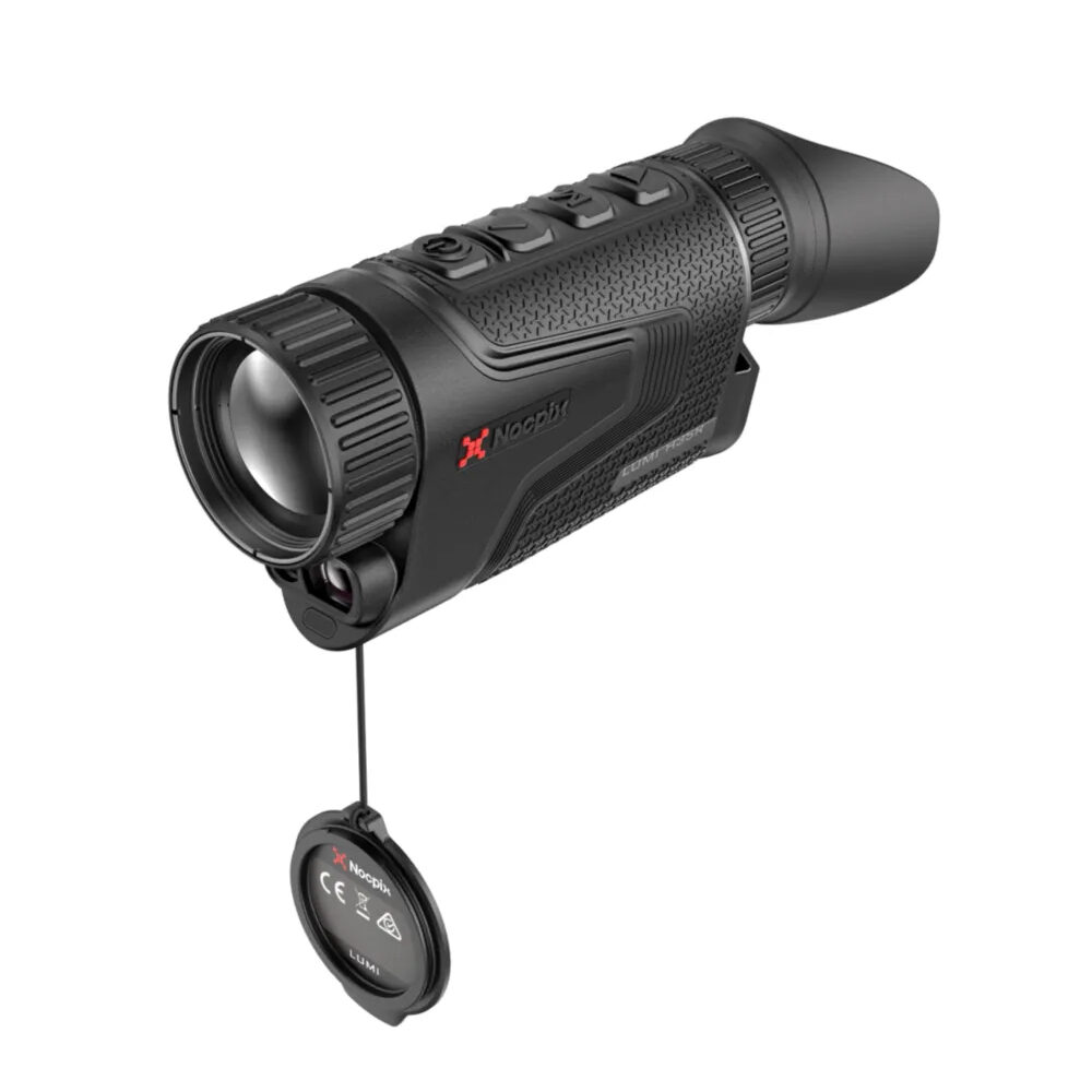 Nocpix Lumi H35R warmtebeeldkijker