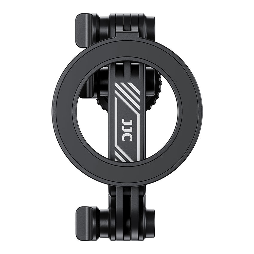 JJC MS-CS1 Hot Shoe Mount for Magnetic Phone & Action Camera