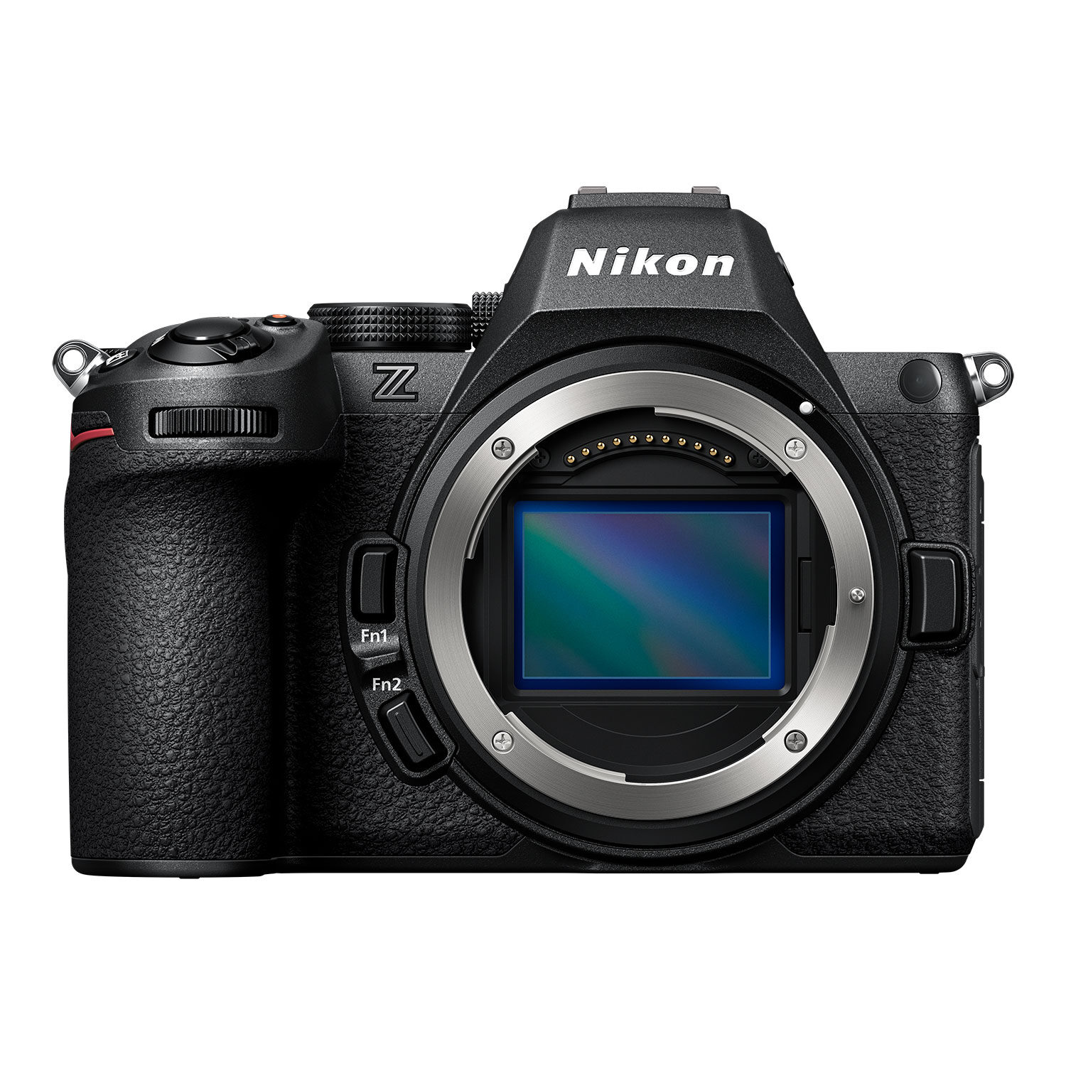 Nikon Z5 II systeemcamera Body