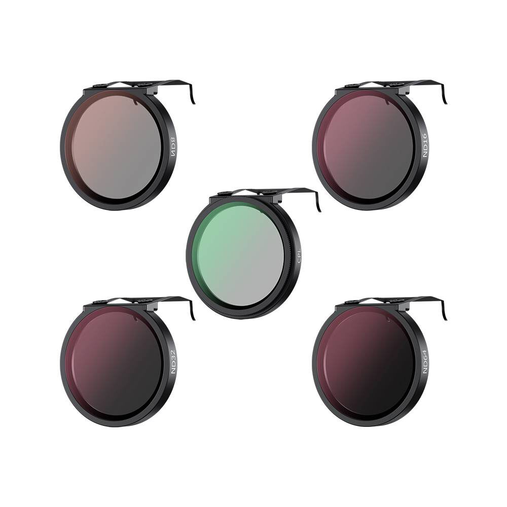 JJC F-DNK5 DJI Neo Drone Filter Kit
