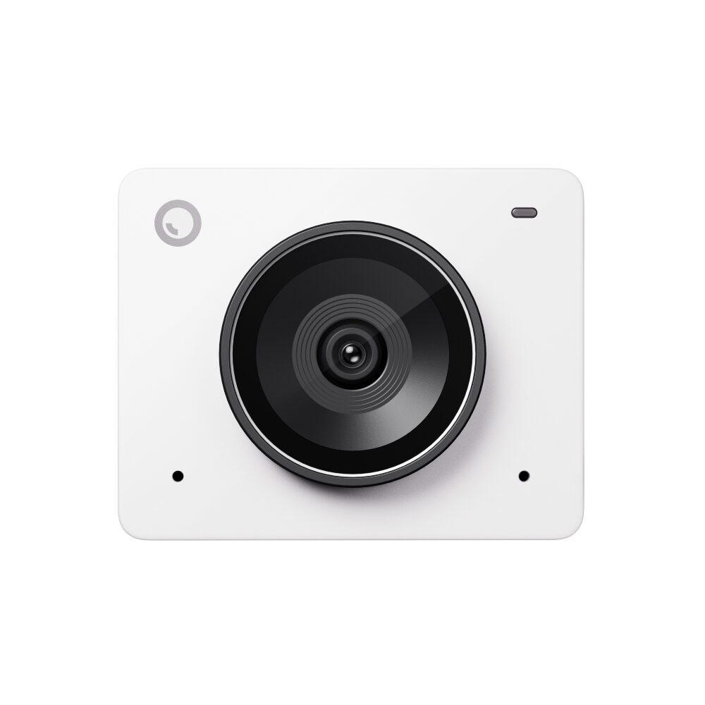 OBSBOT Meet 2 webcam Cloud White