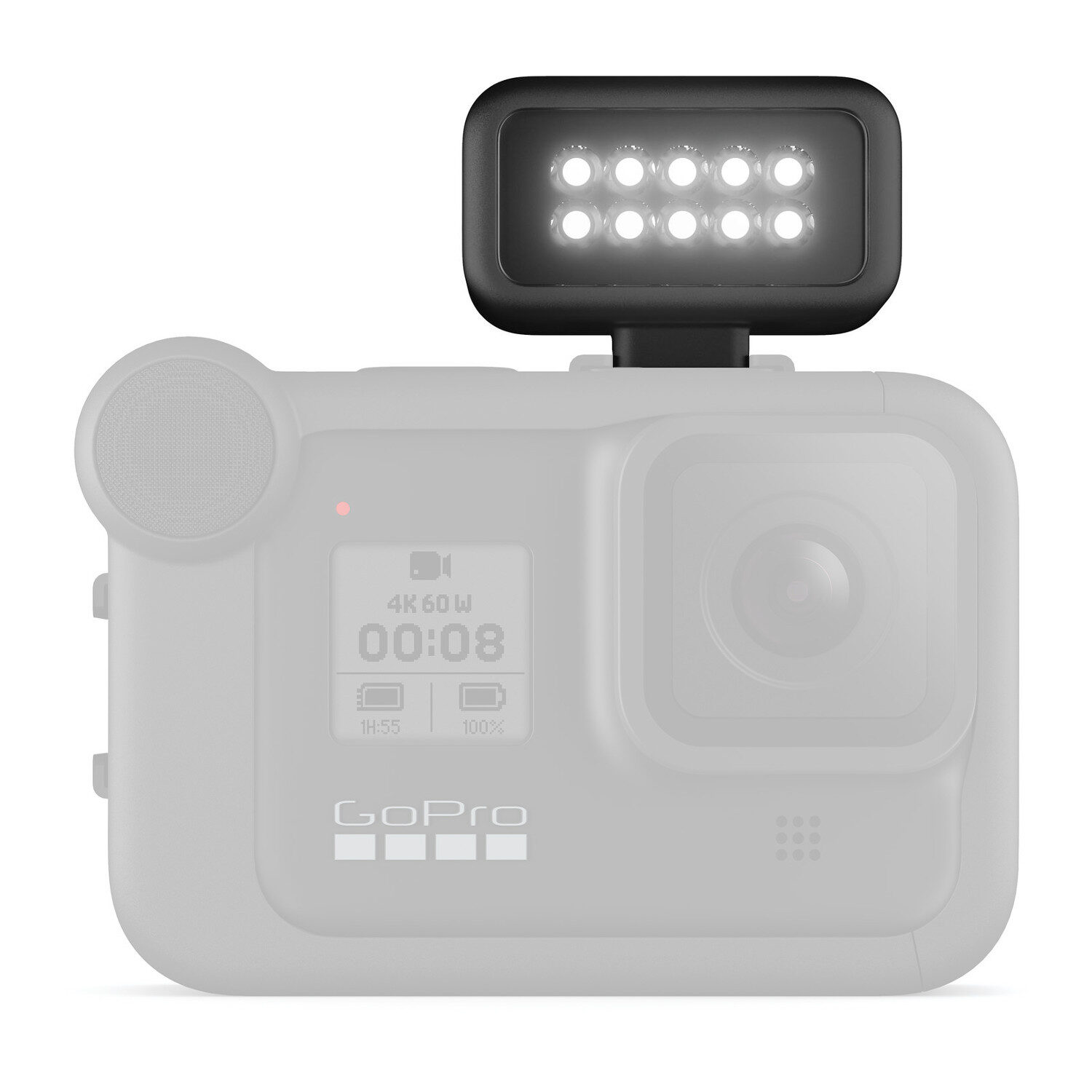 GoPro Light Mod